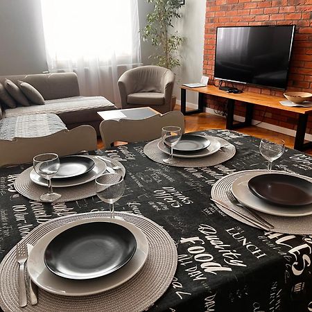 Zamkowy Apartament Люблин Екстериор снимка