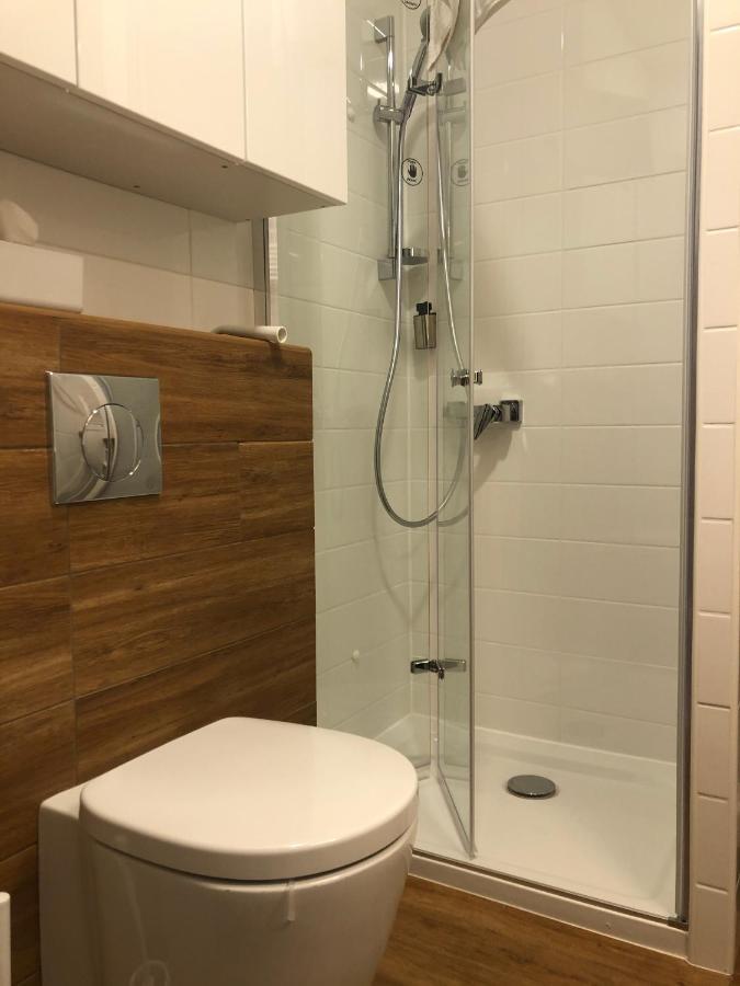 Zamkowy Apartament Люблин Екстериор снимка