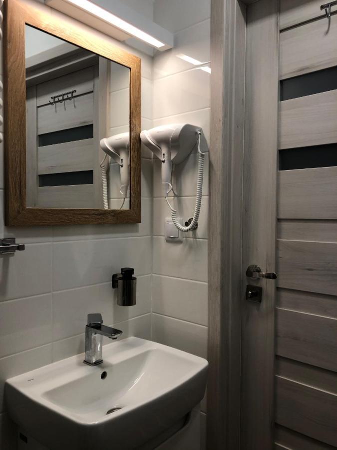 Zamkowy Apartament Люблин Екстериор снимка