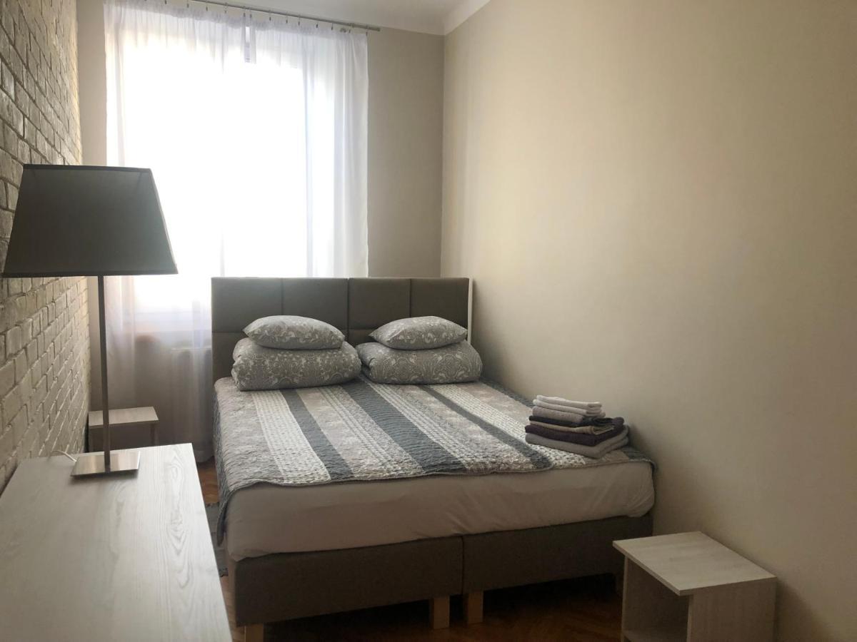Zamkowy Apartament Люблин Екстериор снимка