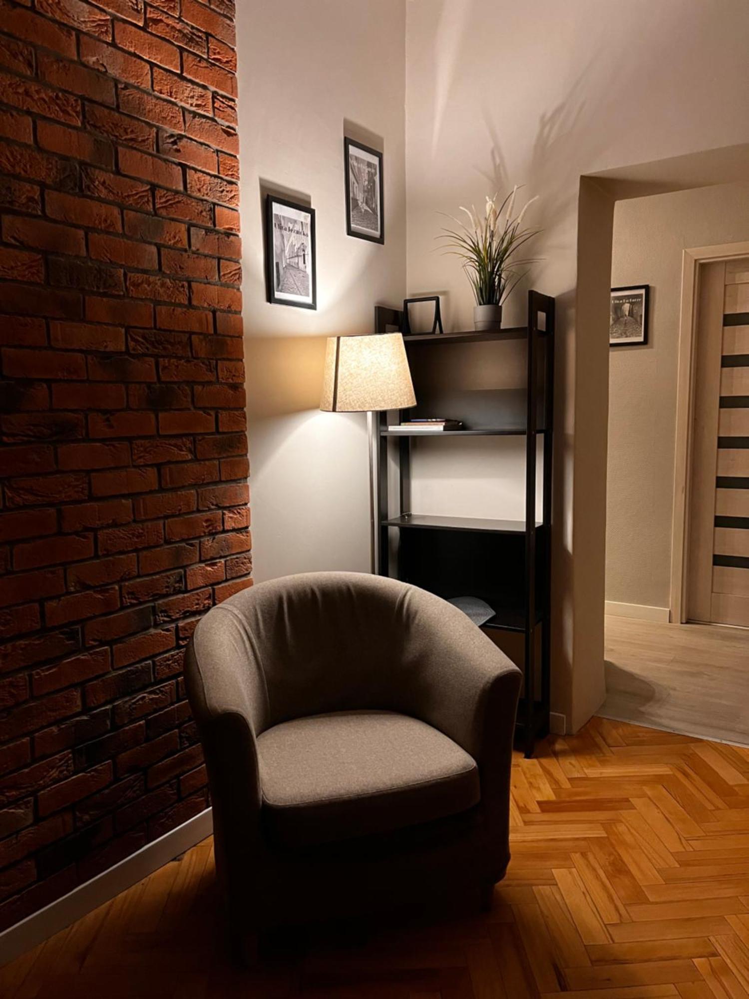 Zamkowy Apartament Люблин Екстериор снимка