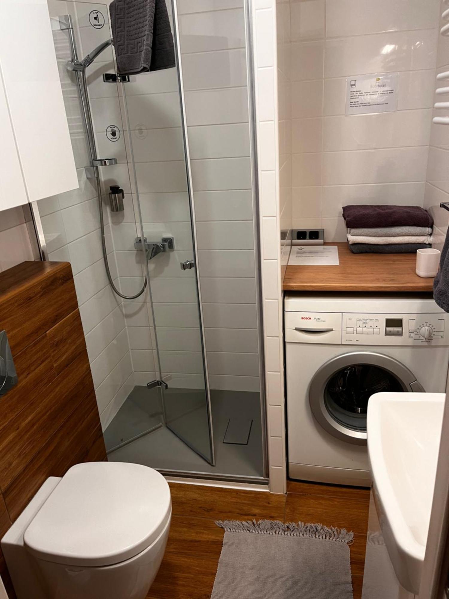 Zamkowy Apartament Люблин Екстериор снимка