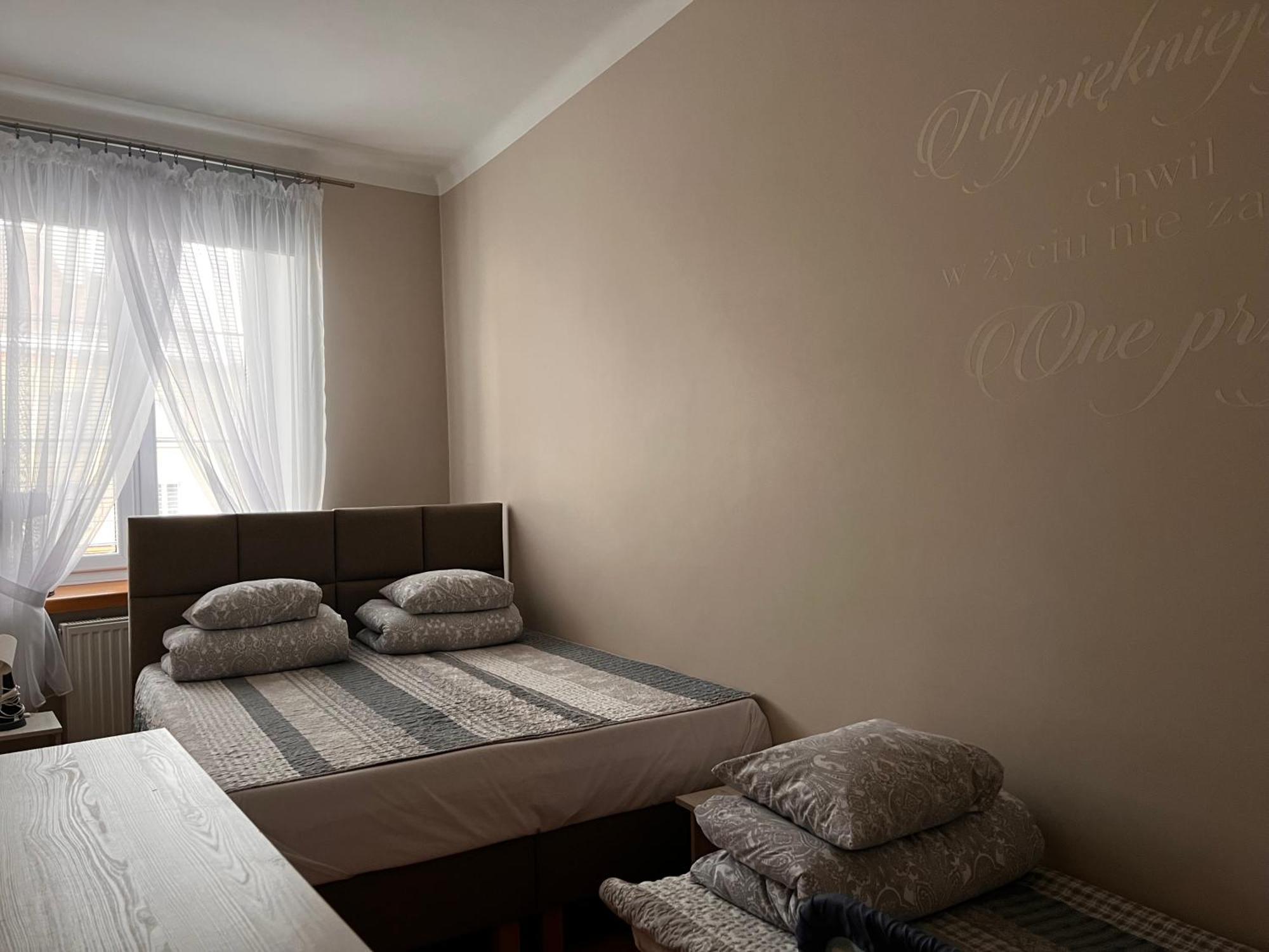 Zamkowy Apartament Люблин Екстериор снимка